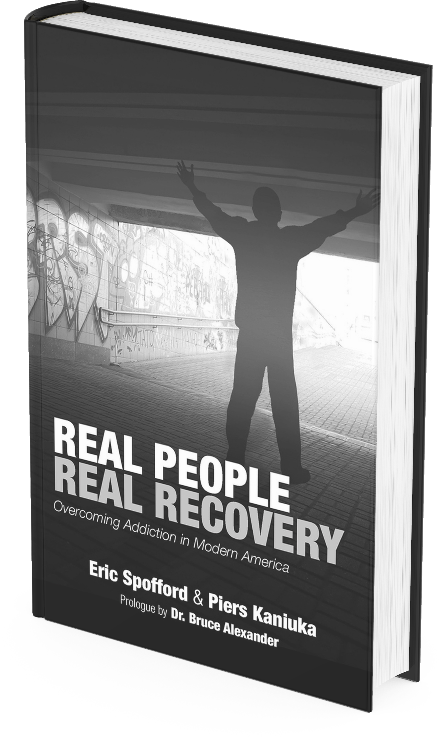 Real People Real Recovery Real People Real Recovery